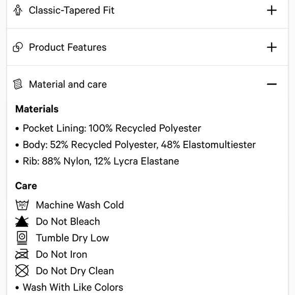 Lululemon Athletica Green Sweatpants Relaxed Fit Drawstring - Picture 10 of 11